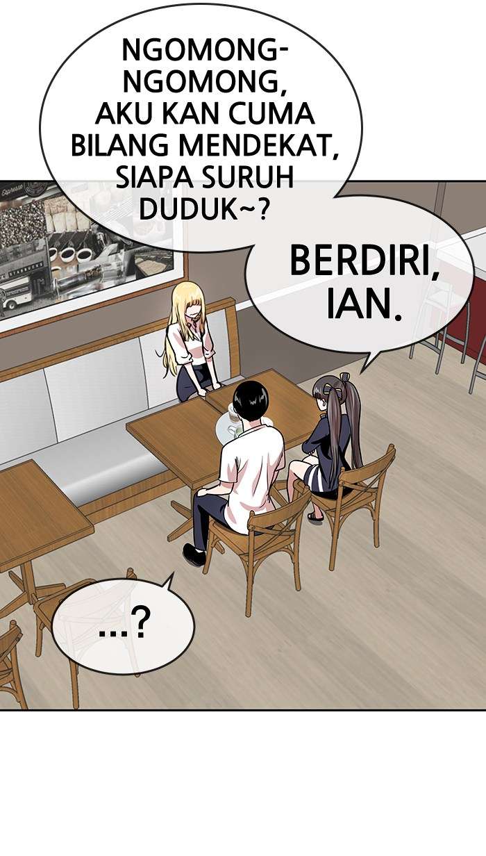 Change Season 2 Chapter 18 Gambar 61