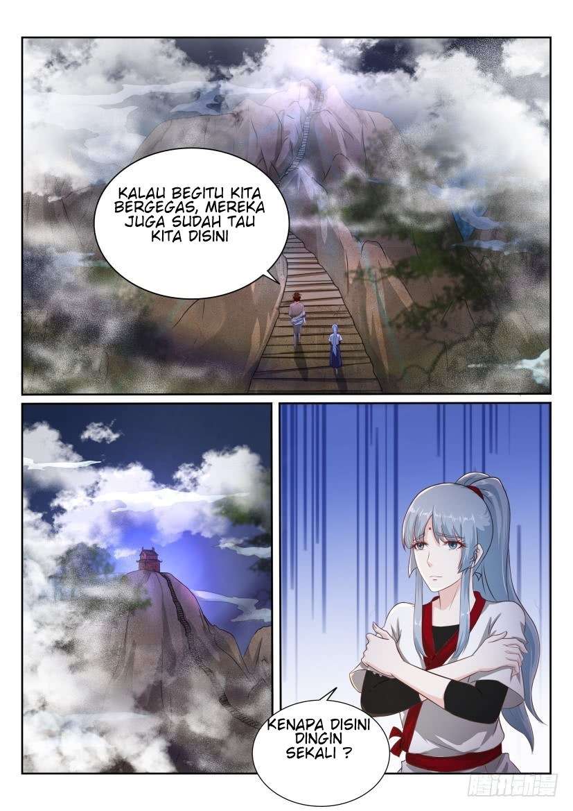 Rebirth Of The Urban Immortal Cultivator Chapter 202 Gambar 14