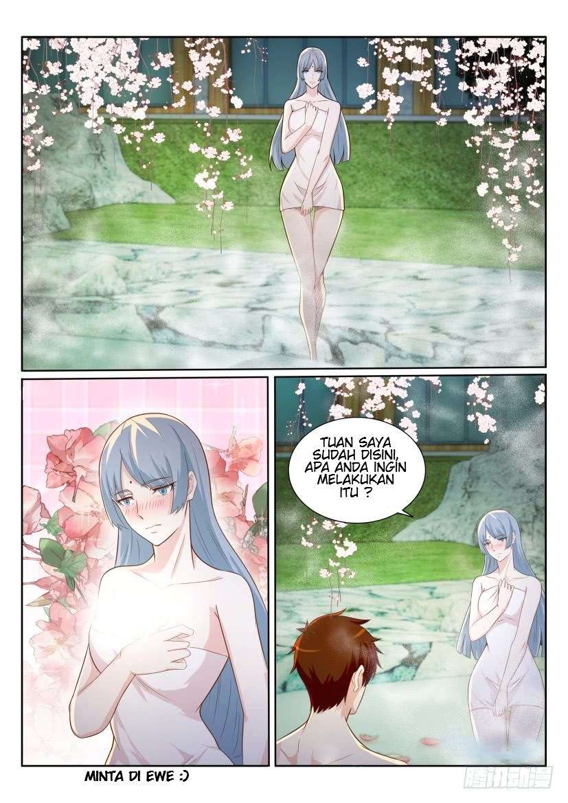 Rebirth Of The Urban Immortal Cultivator Chapter 202 Gambar 3