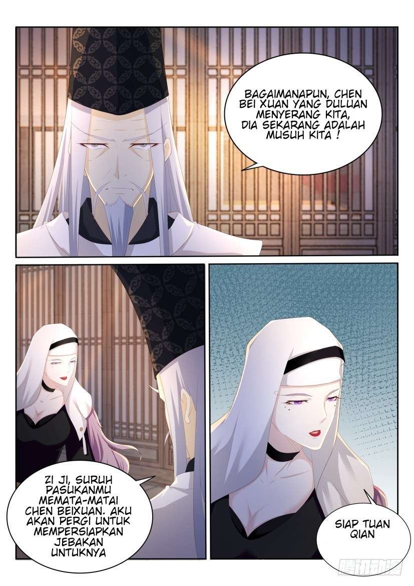 Rebirth Of The Urban Immortal Cultivator Chapter 202 Gambar 9