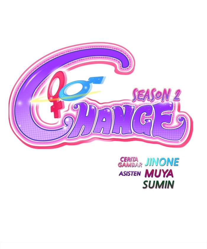 Komik Change Season 2 Chapter 14 gambar nomor 1