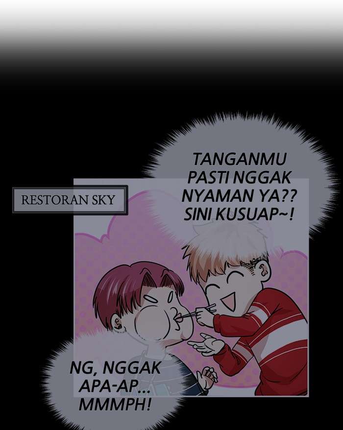 Change Season 2 Chapter 16 Gambar 18