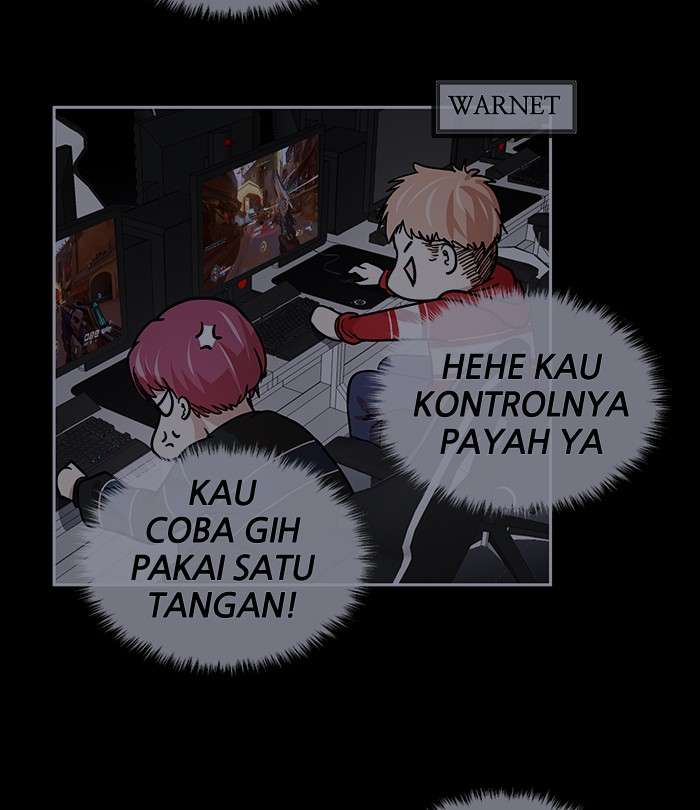 Change Season 2 Chapter 16 Gambar 19