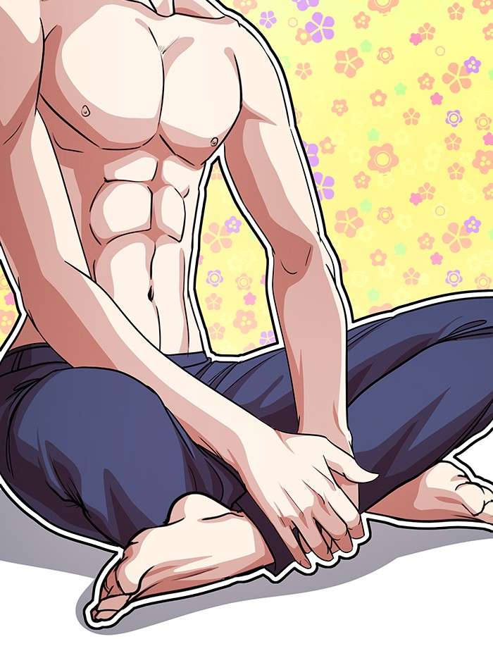 Change Season 2 Chapter 16 Gambar 24