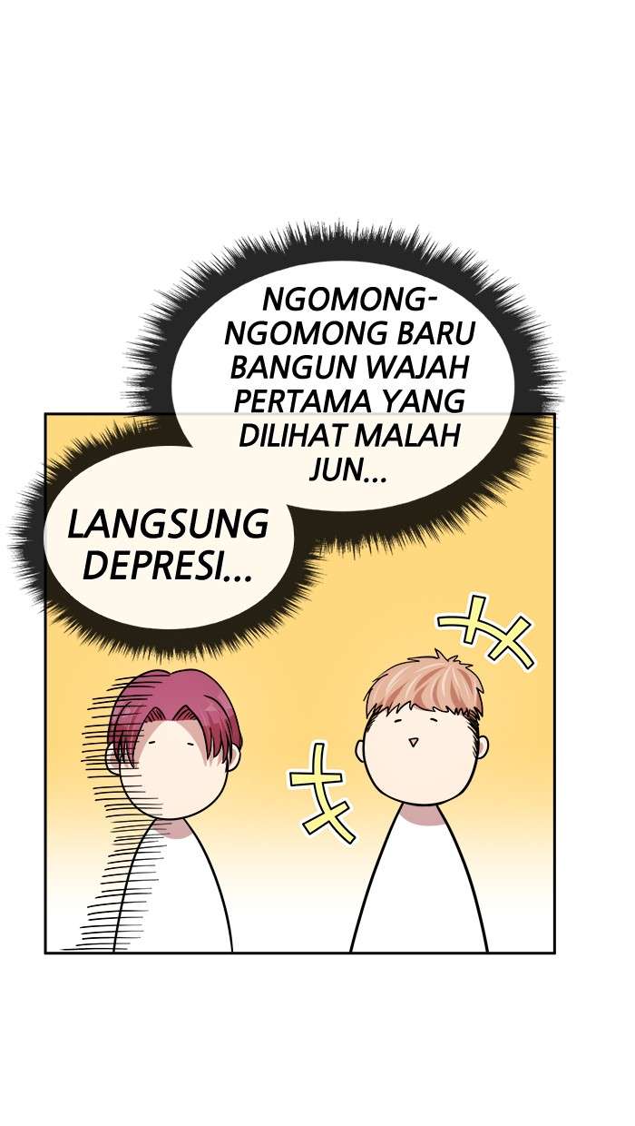 Change Season 2 Chapter 16 Gambar 25