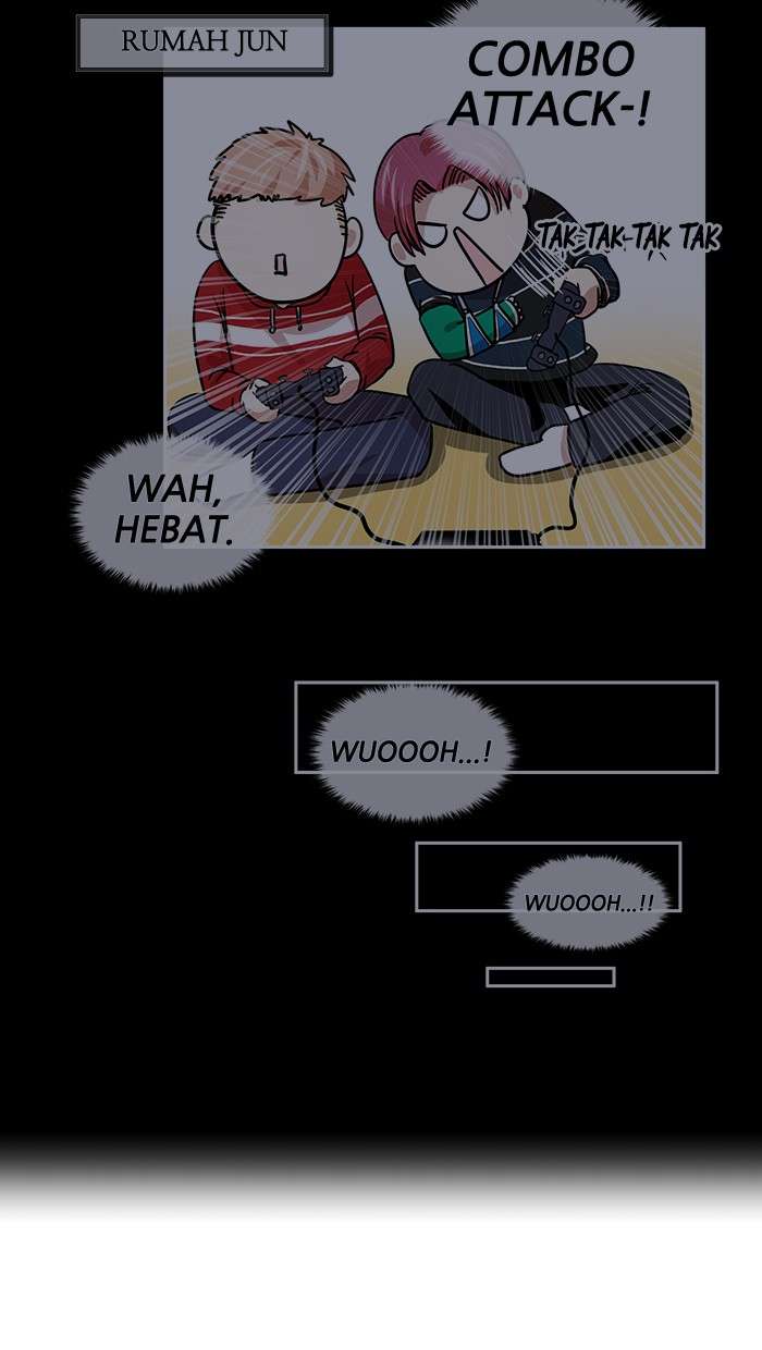 Change Season 2 Chapter 16 Gambar 20