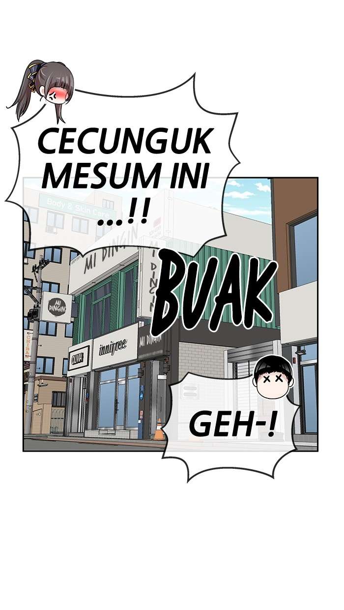 Change Season 2 Chapter 16 Gambar 40