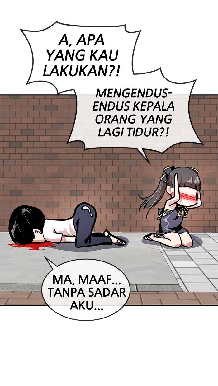 Change Season 2 Chapter 16 Gambar 41