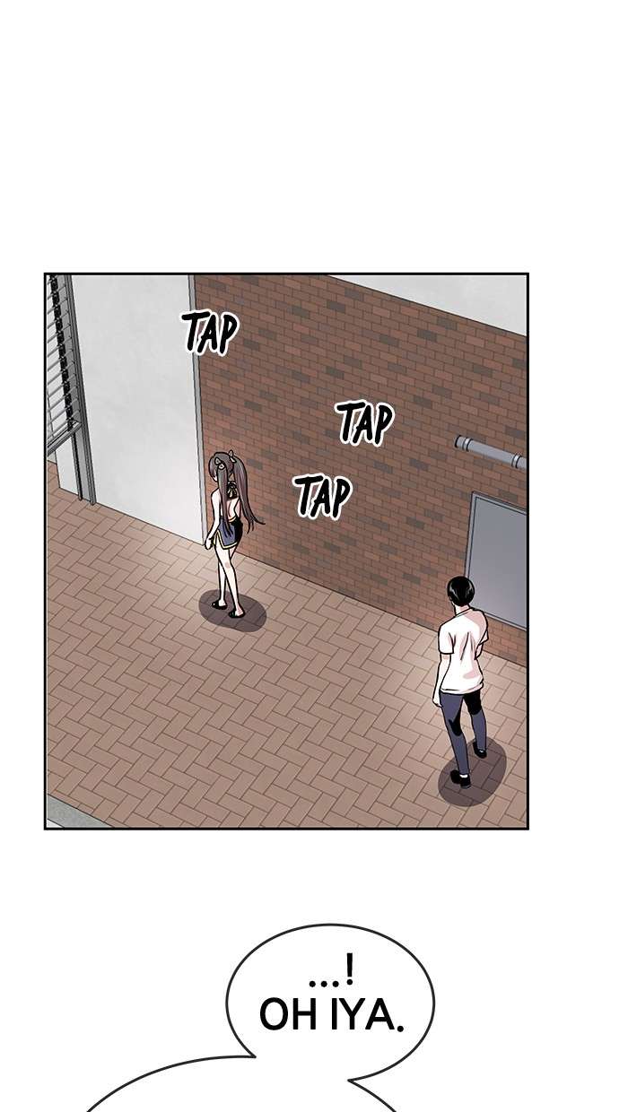 Change Season 2 Chapter 16 Gambar 57