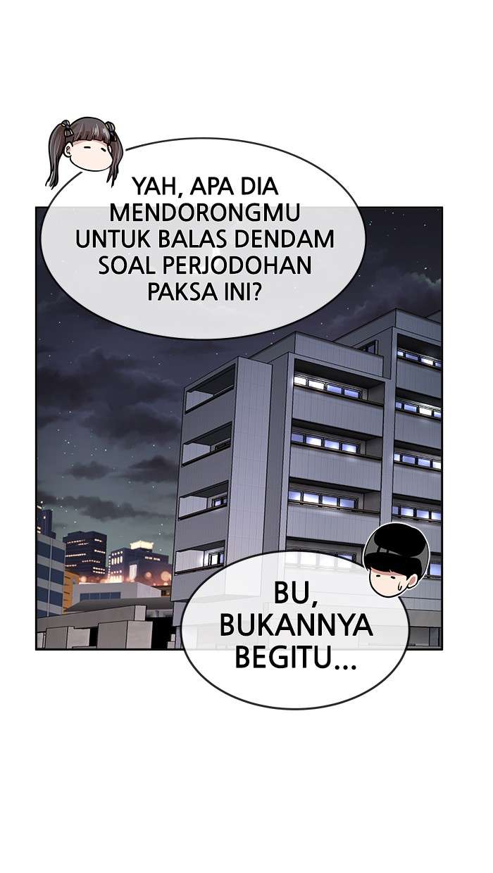 Change Season 2 Chapter 12 Gambar 56