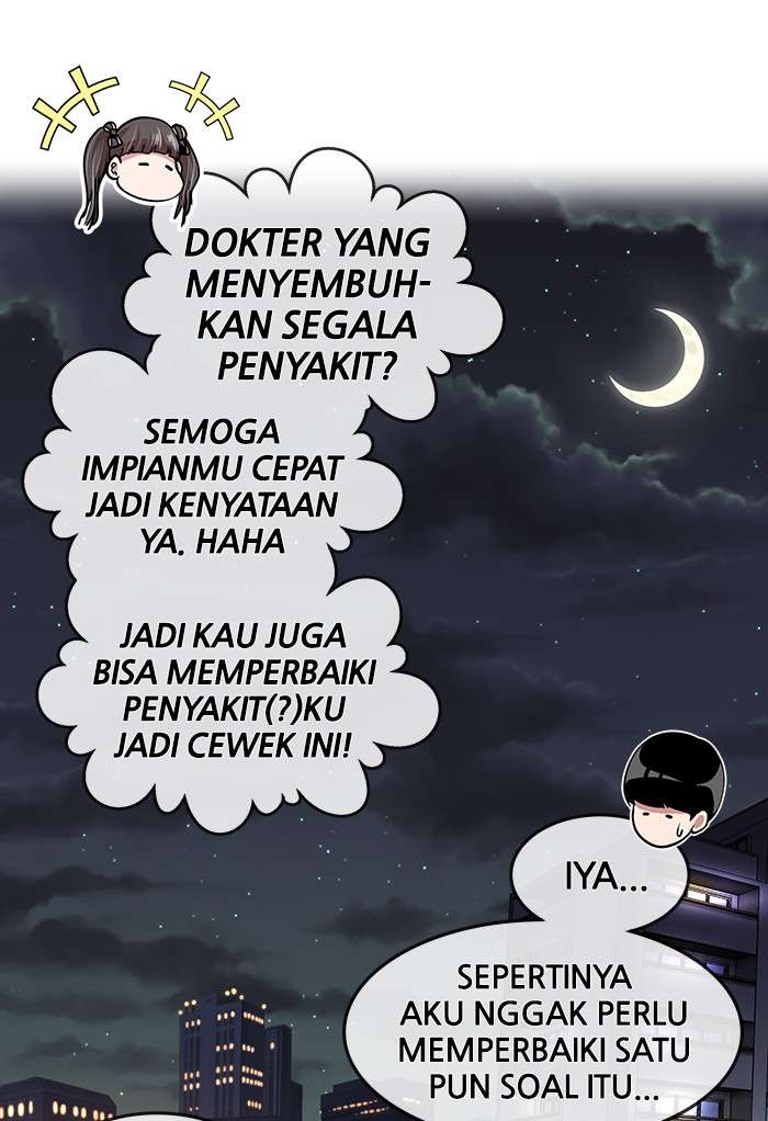 Change Season 2 Chapter 12 Gambar 69