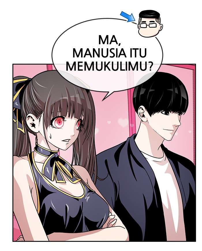 Change Season 2 Chapter 11 Gambar 43