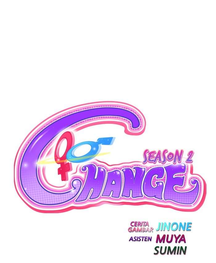 Komik Change Season 2 Chapter 13 gambar nomor 1