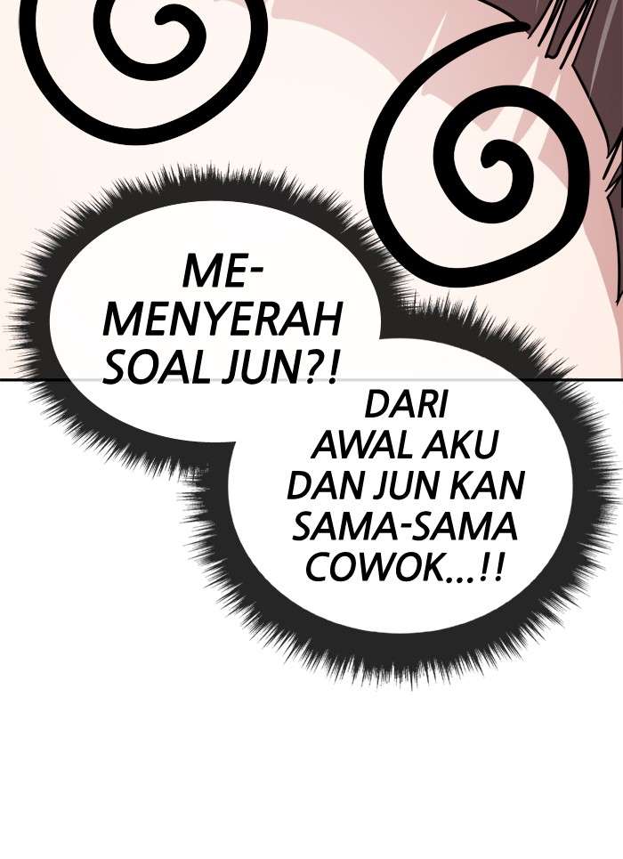 Change Season 2 Chapter 08 Gambar 29