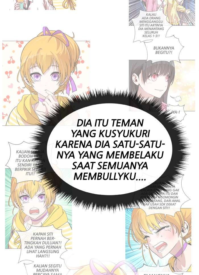 Change Season 2 Chapter 08 Gambar 21