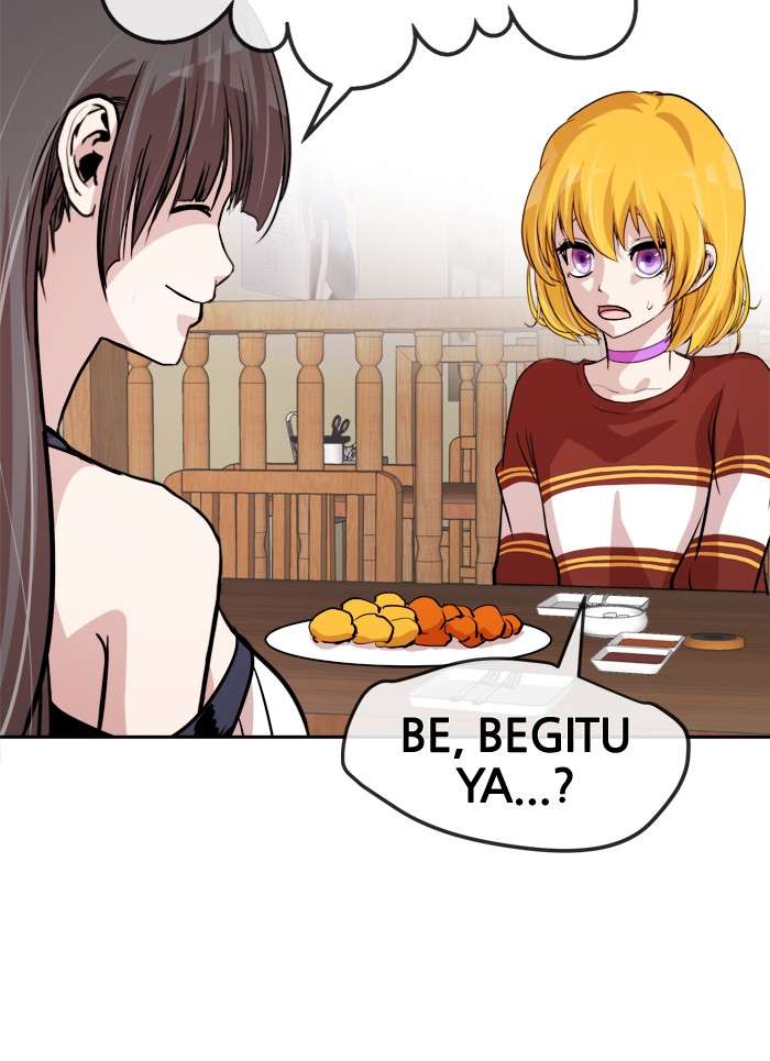 Change Season 2 Chapter 08 Gambar 37