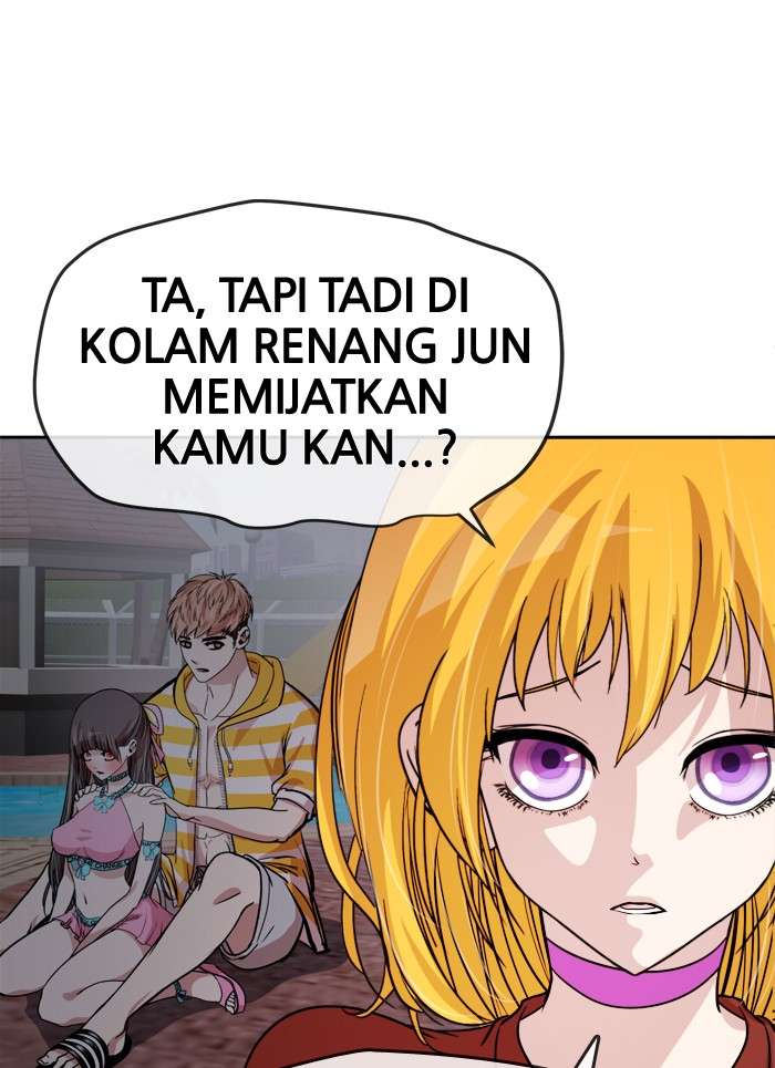 Change Season 2 Chapter 08 Gambar 38