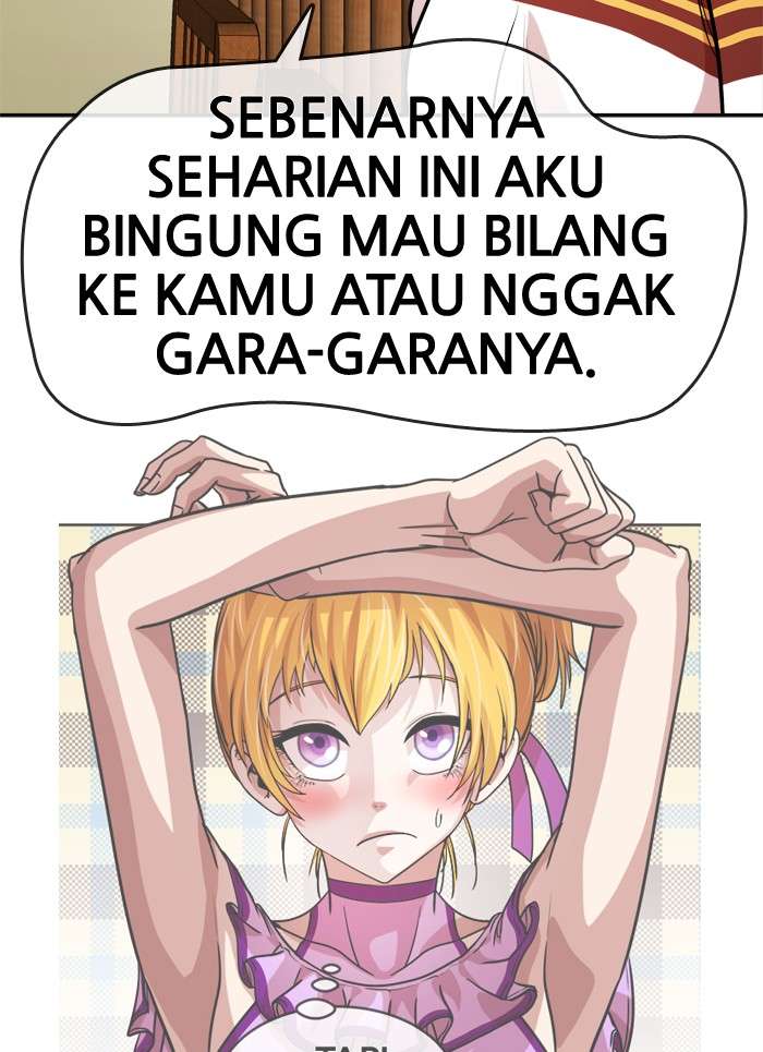 Change Season 2 Chapter 08 Gambar 49