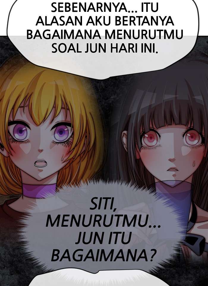 Change Season 2 Chapter 08 Gambar 43