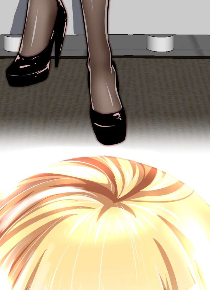 Change Season 2 Chapter 07 Gambar 17