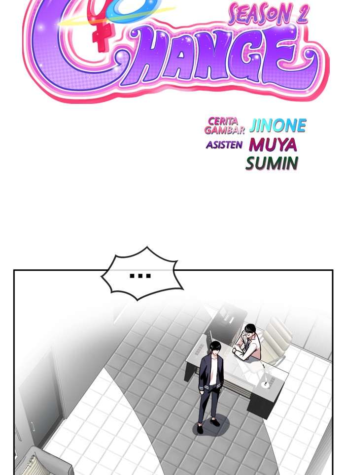 Change Season 2 Chapter 07 Gambar 21