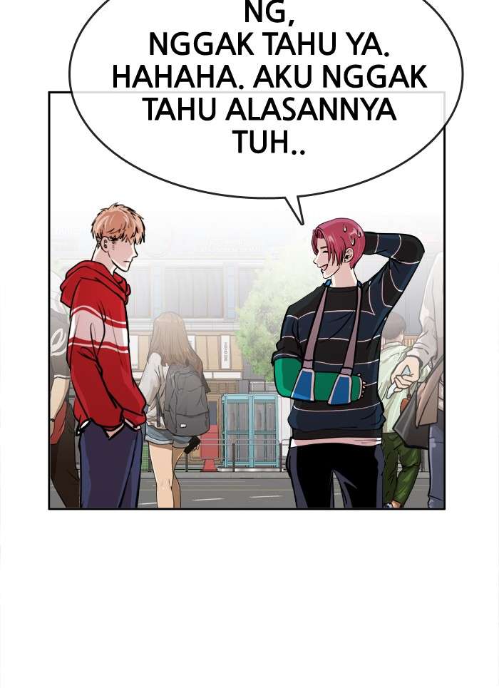 Change Season 2 Chapter 07 Gambar 69