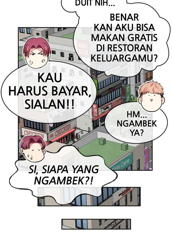 Change Season 2 Chapter 07 Gambar 78