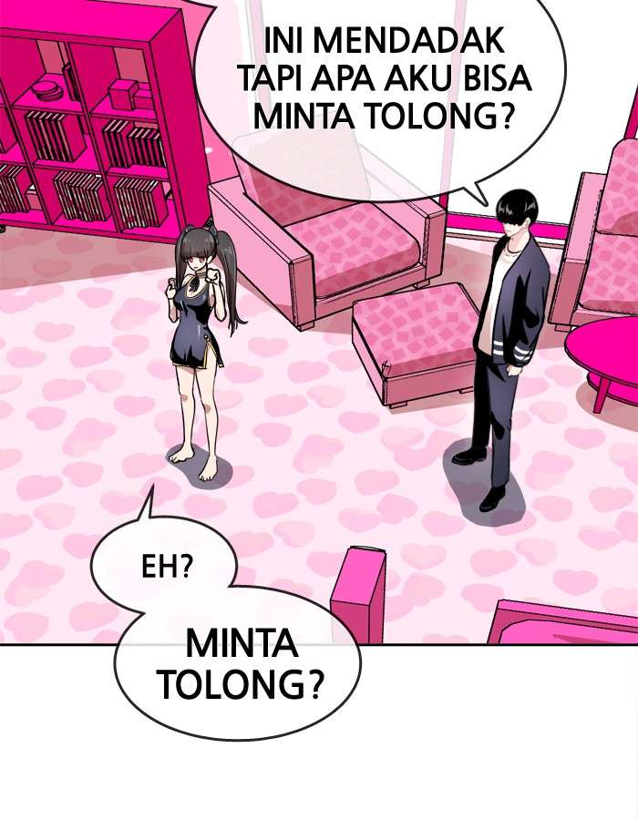 Manhwa Change Season 2 Chapter 10 gambar nomor 2