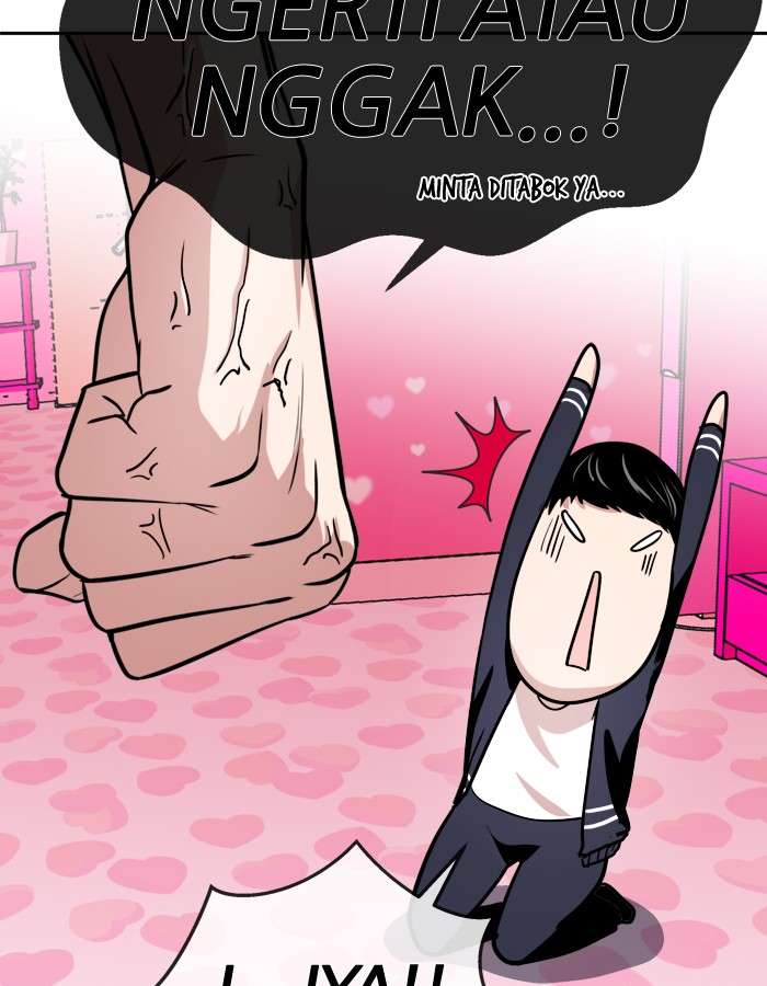 Change Season 2 Chapter 10 Gambar 46