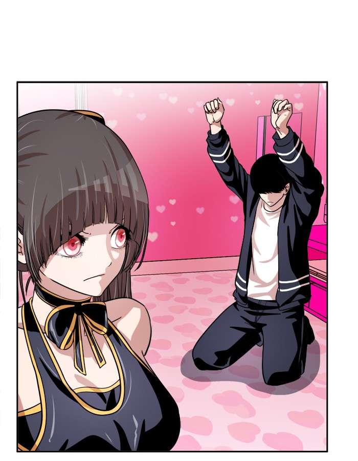 Change Season 2 Chapter 10 Gambar 48