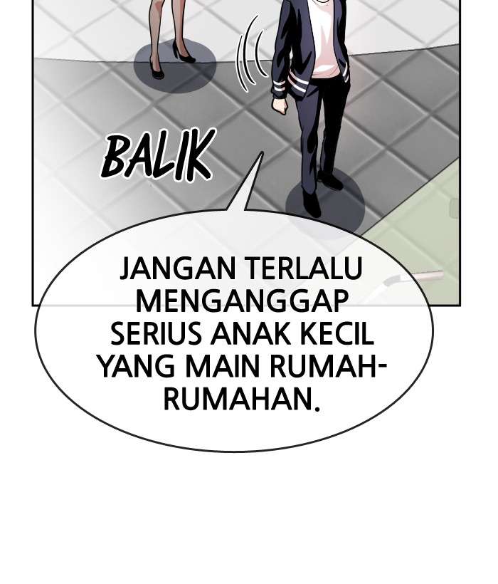 Change Season 2 Chapter 09 Gambar 36