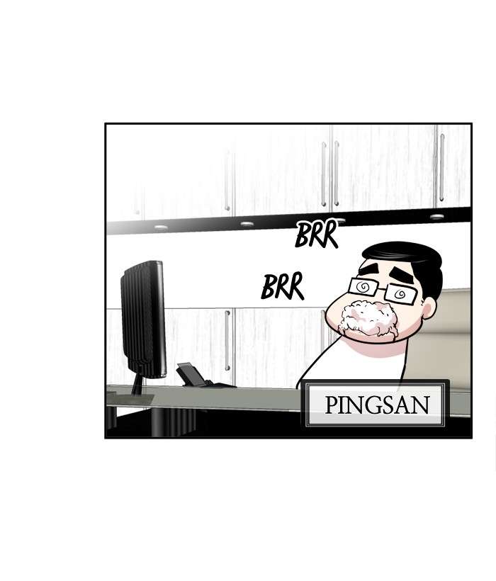 Change Season 2 Chapter 09 Gambar 37