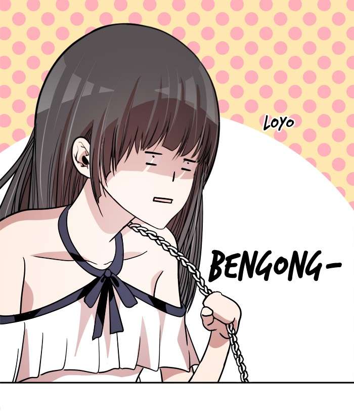 Change Season 2 Chapter 09 Gambar 50