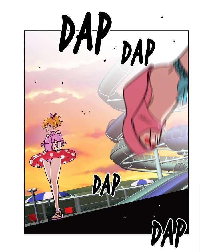 Change Season 2 Chapter 05 Gambar 15