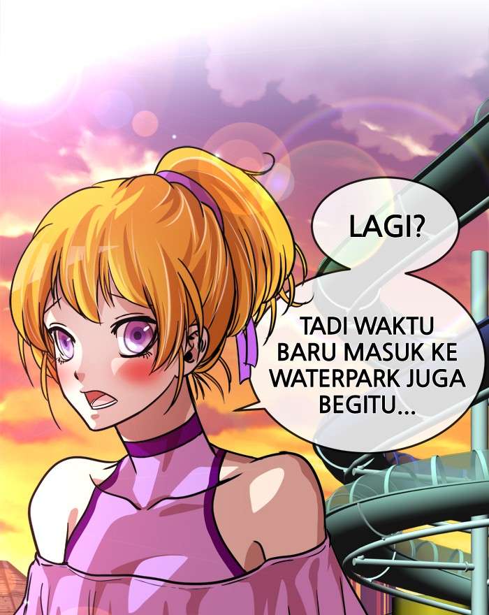 Change Season 2 Chapter 05 Gambar 12