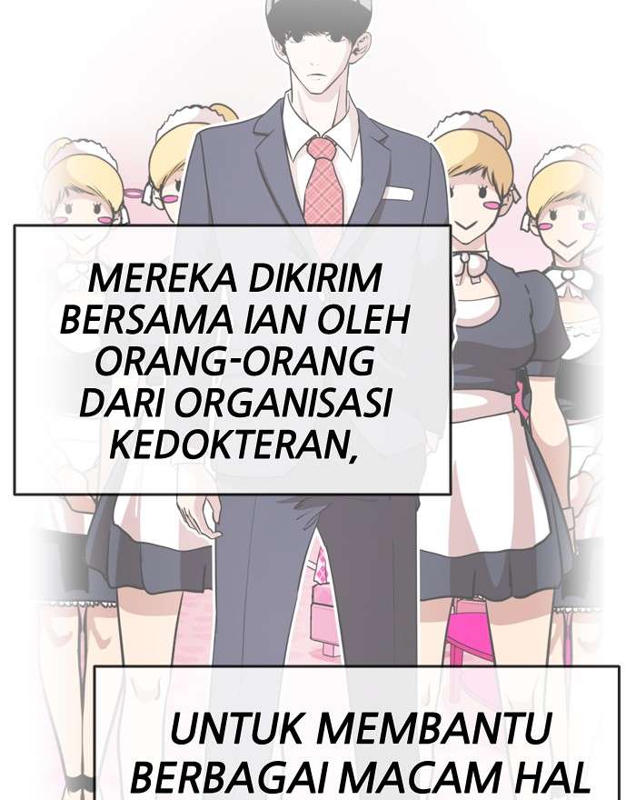 Change Season 2 Chapter 05 Gambar 25