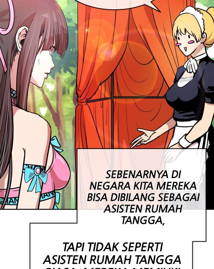 Change Season 2 Chapter 05 Gambar 27