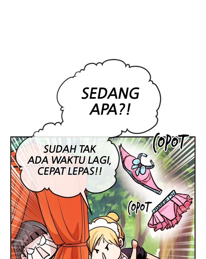 Change Season 2 Chapter 05 Gambar 29