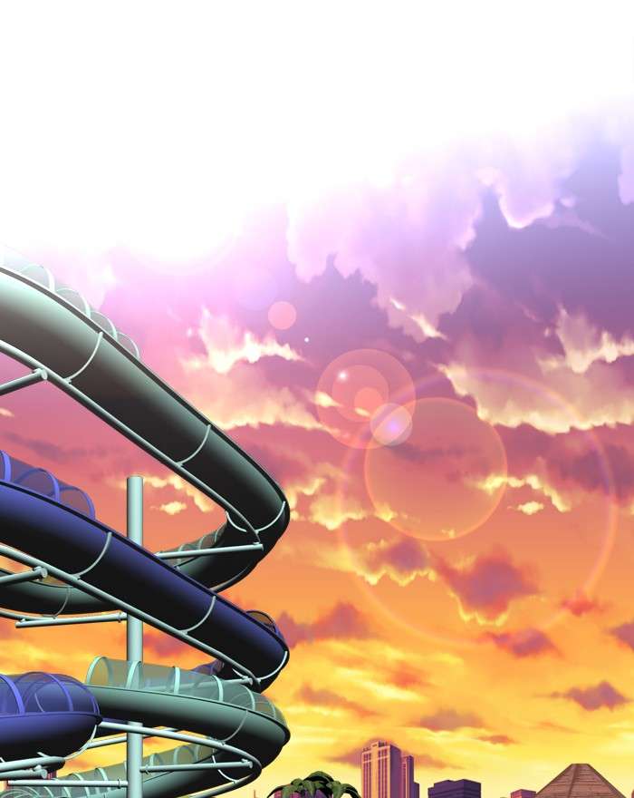 Manhwa Change Season 2 Chapter 05 gambar nomor 2