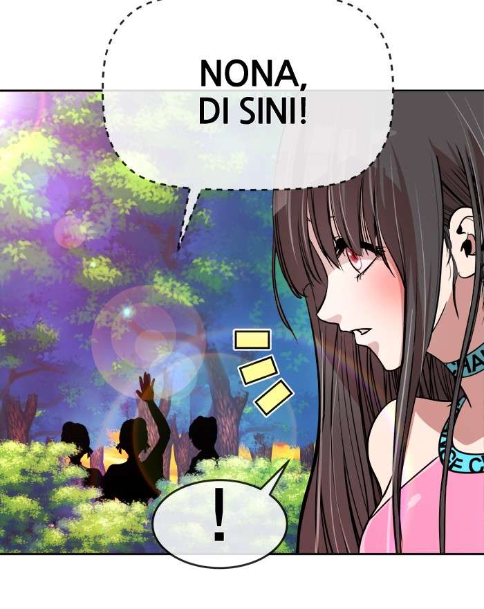 Change Season 2 Chapter 05 Gambar 21