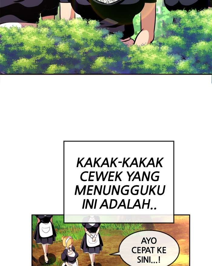 Change Season 2 Chapter 05 Gambar 23