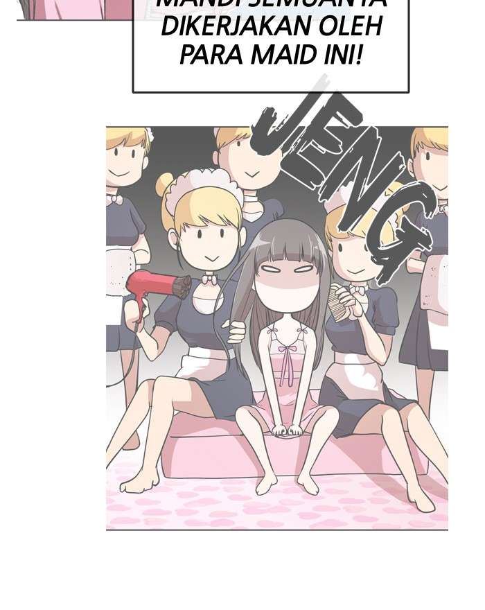 Change Season 2 Chapter 05 Gambar 34