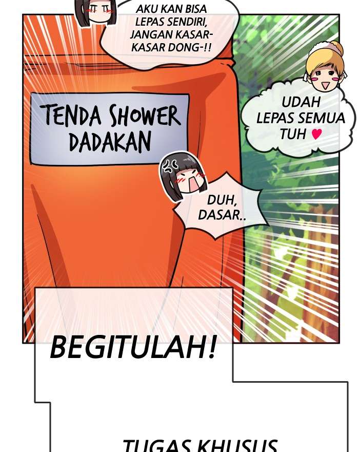 Change Season 2 Chapter 05 Gambar 31