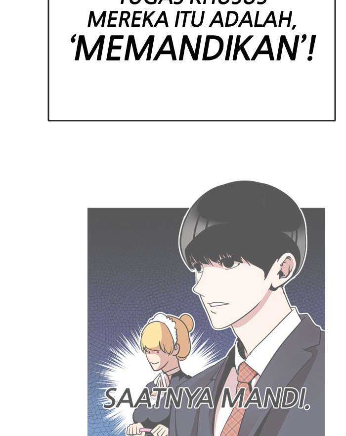 Change Season 2 Chapter 05 Gambar 32