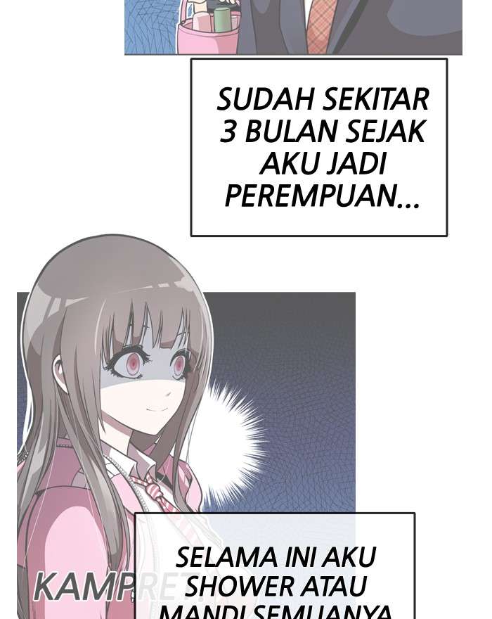 Change Season 2 Chapter 05 Gambar 33