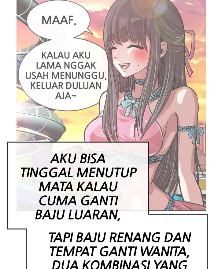 Change Season 2 Chapter 05 Gambar 41