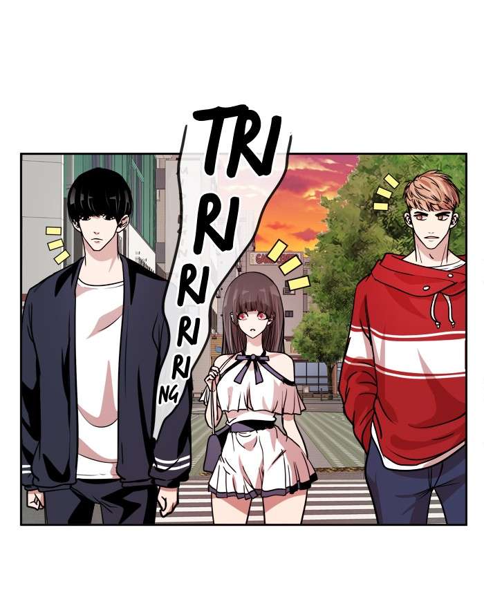 Change Season 2 Chapter 05 Gambar 64