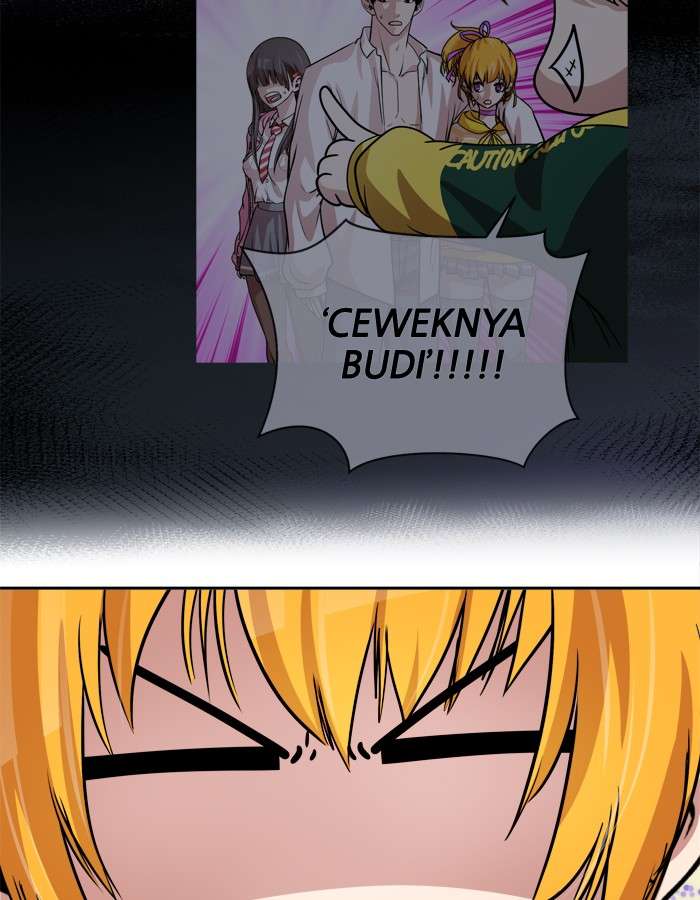 Change Season 2 Chapter 04 Gambar 15