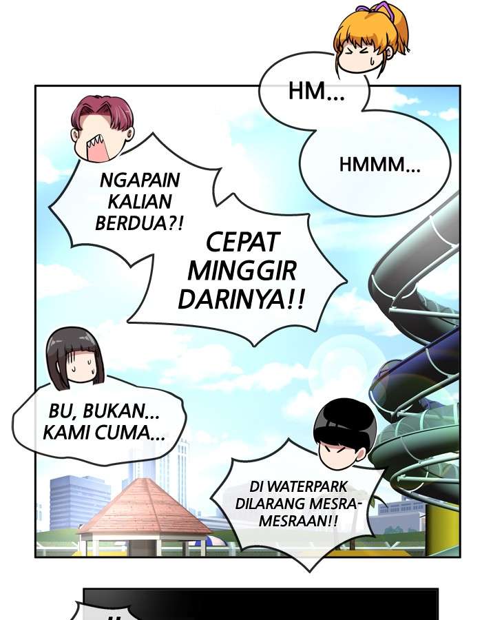 Change Season 2 Chapter 04 Gambar 17