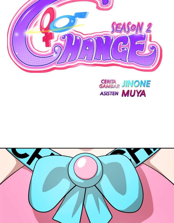 Change Season 2 Chapter 04 Gambar 19